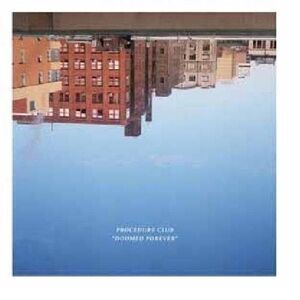 Procedure Club - Doomed Forever  CD